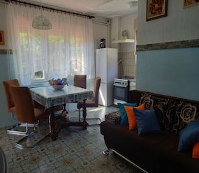 Shortstay vacation rentals Croatia