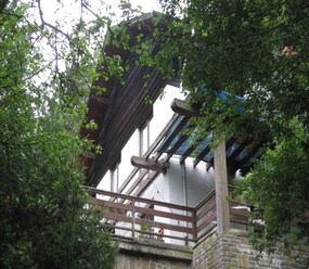 Shortstay vacation rentals Belgium