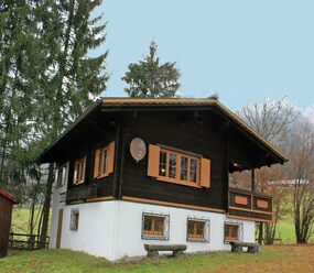 Shortstay vacation rentals Austria