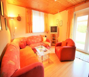 Shortstay vacation rentals Austria