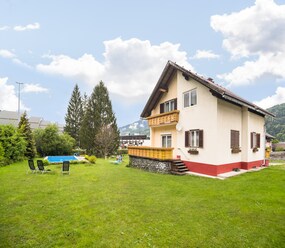 Shortstay vacation rentals Austria