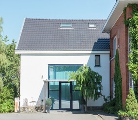 Shortstay vacation rentals Belgium