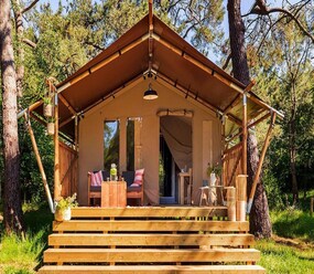 Shortstay vacation rentals Belgium