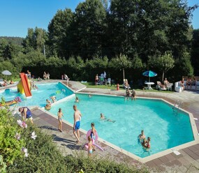 Shortstay vacation rentals Belgium