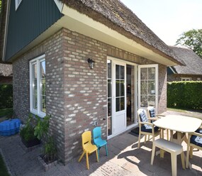 Shortstay vacation rentals Netherlands
