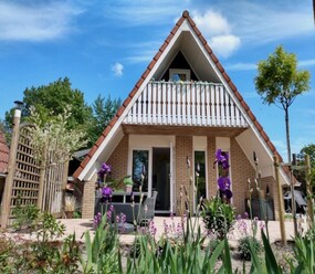 Shortstay vacation rentals Netherlands