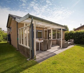 Shortstay vacation rentals Netherlands