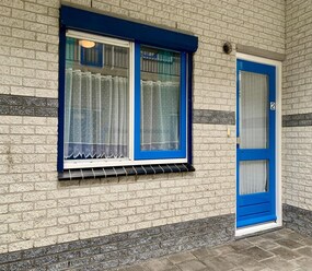 Shortstay vacation rentals Netherlands