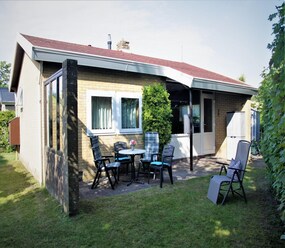 Shortstay vacation rentals Netherlands