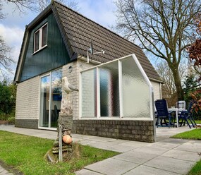 Shortstay vacation rentals Netherlands
