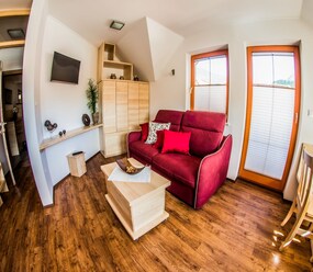 Shortstay vacation rentals Slovenia