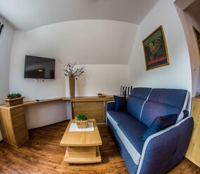 Shortstay vacation rentals Slovenia