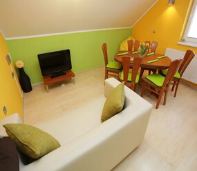 Shortstay vacation rentals Slovenia