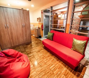 Shortstay vacation rentals Slovenia