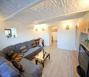 Shortstay vacation rentals Slovenia