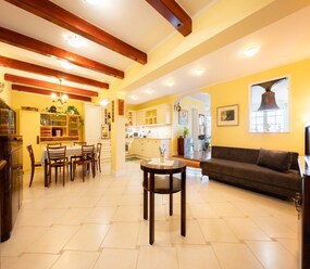 Shortstay vacation rentals Slovenia