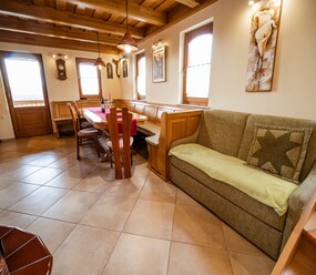 Shortstay vacation rentals Slovenia
