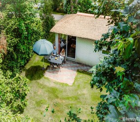 Shortstay vacation rentals Netherlands