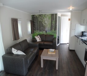 Shortstay vacation rentals Netherlands