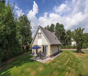 Shortstay vacation rentals Netherlands
