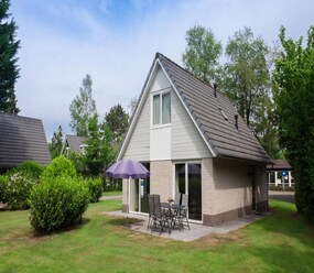 Shortstay vacation rentals Netherlands