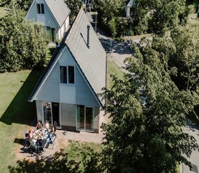 Shortstay vacation rentals Netherlands