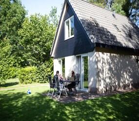 Shortstay vacation rentals Netherlands