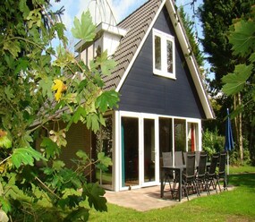 Shortstay vacation rentals Netherlands