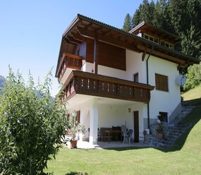 Shortstay vacation rentals Austria