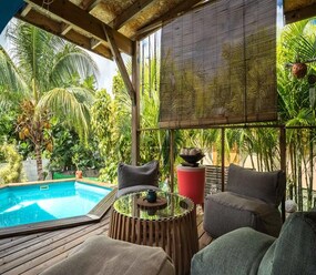 Shortstay vacation rentals France