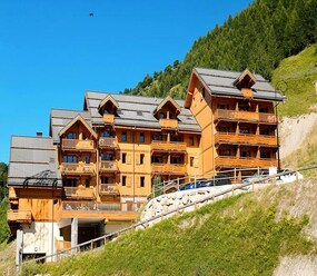 Shortstay vacation rentals France