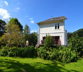 Shortstay vacation rentals Belgium