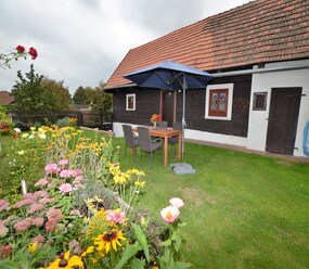 Shortstay vacation rentals Czech Republic