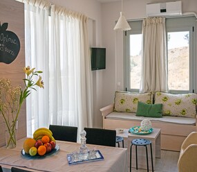 Shortstay vacation rentals Greece