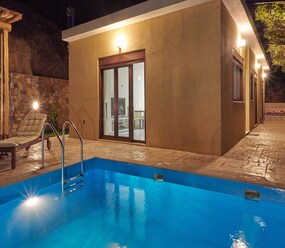 Shortstay vacation rentals Greece