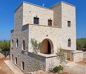 Shortstay vacation rentals Greece