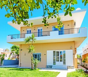 Shortstay vacation rentals Greece
