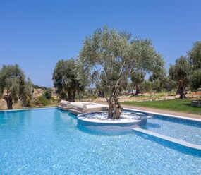 Shortstay vacation rentals Greece