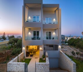 Shortstay vacation rentals Greece
