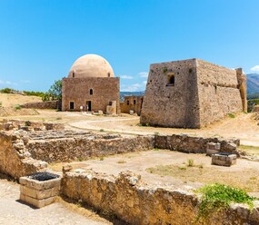 Shortstay vacation rentals Greece