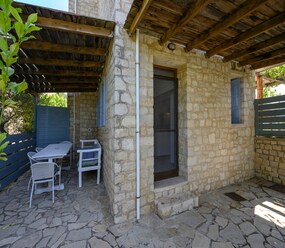 Shortstay vacation rentals Greece
