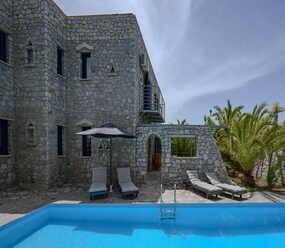 Shortstay vacation rentals Greece