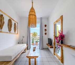 Shortstay vacation rentals Greece