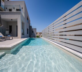 Shortstay vacation rentals Greece