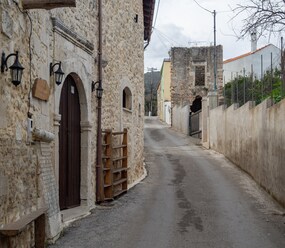 Shortstay vacation rentals Greece