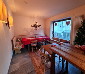 Shortstay vacation rentals Austria