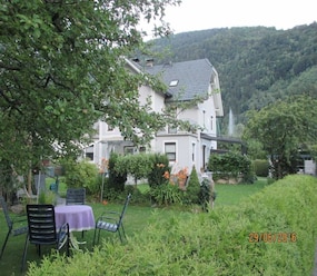 Shortstay vacation rentals Austria