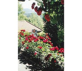 Shortstay vacation rentals Germany