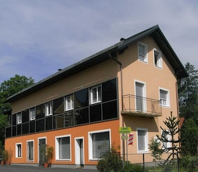 Shortstay vacation rentals Austria