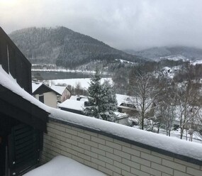Shortstay vacation rentals Germany